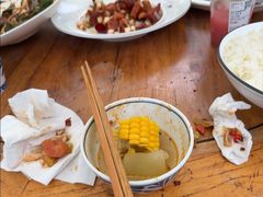 -田园印象·成都土菜院子(华阳店)