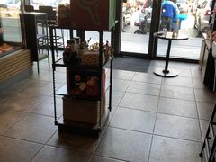 -星巴克(深圳龙华人民北店)