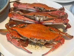 -万龙洲海鲜·粤菜(亚运村店)