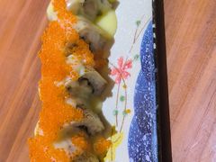 -白石の深夜食堂(芝罘万达店)
