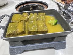 -琼菜人家·海南菜·文昌鸡(文昌大道店)