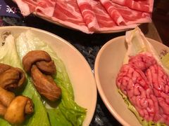 -蜀大侠火锅(森兰花园城店)