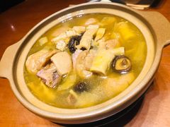徽三四宝-徽三说·土徽菜·中国徽菜连锁品牌(一中店)