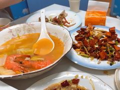 -来之顺海鲜菜馆·青岛菜·始于1993(栈桥店)