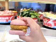 -龍歌自助小火锅(市南金茂湾店)