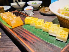 -凤凰山斑鱼馆(恭城店)