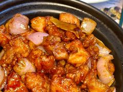 -南拳十三姨·潮汕砂锅粥·粤菜(西单大悦城店)