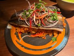 -MAGPIE喜鹊派餐厅(华侨城店)