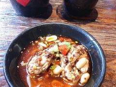 -串大叔炭火烤串·鸡西大冷面刀削面(总店)