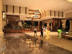 -西双版纳融创皇冠假日度假酒店