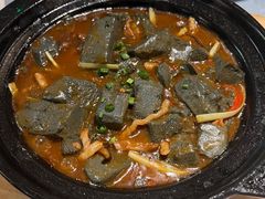 -晓粤·惹味粤菜(凯德乐峰广场店)