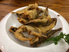 -南磨房食府(燕莎奥特莱斯购物中心店)