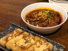 -付小姐在成都(五道口店)