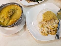 -香港新发烧腊茶餐厅(万象店)