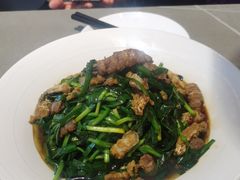 -大闫家烧烤·小海鲜家常菜(郑庄店)