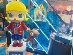 -东浩兰生上海世博展览馆