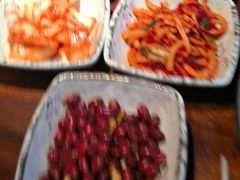 -火炉情韩国料理店(古田路店)