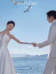 -乐派诗婚纱摄影