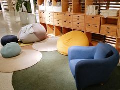 -MUJI无印良品(顺城店)