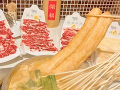 -荣叔港式沙嗲牛肉火锅(正佳潮流店)