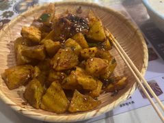 -冷峰马家鸡蛋牛奶醪糟(八朗学五巷店)