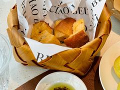 -俏贝拉(裕后街店)