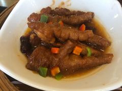 -东方御宴海鲜酒楼(棕泉酒店)