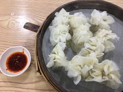 晓友烧麦-晓友烧麦(光华村店)