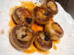 -大神太神·铁板烧(瑞虹天地月亮湾店)
