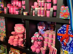 -LUSH(威尼斯人店)