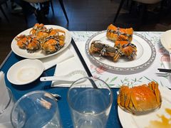 -上海虹桥宾馆味翠餐厅