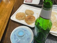 -汇聚德京味铜锅涮肉(沈家桥二路店)