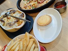 -必胜客(金高店)