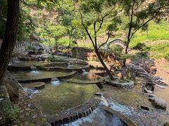 -湖洞水自然风景区