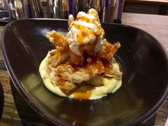 -黑角餐厅美式狂野Blackhorn(昌茂花园店)