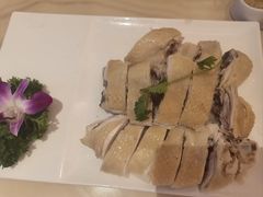 -锦粤宫·精致粤菜(深圳北站店)