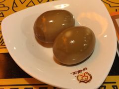 -沙嗲王(加拿芬店)