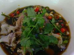 -锋味海鲜菜馆