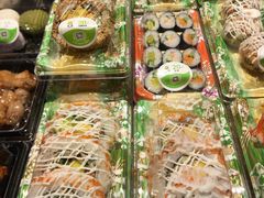 -池田寿司·新鲜现做(昌平悦荟店)