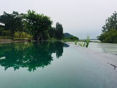 -禅驿嘉定院子-禅欢江景餐厅·中餐·户外烧烤定制(乐山大佛店)