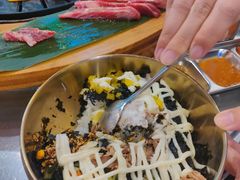 -玄希浪漫厨房·韩料烤肉(湖滨银泰in77店)