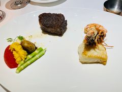 -王品牛排(常州吾悦广场店)