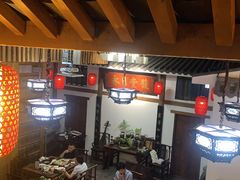 -道南書院·私房菜·早午茶·茶馆