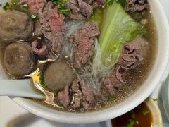 -菜忠潮州牛肉店(岗厦店)