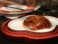 -北京王府井希尔顿酒店·秦唐中餐厅Chynna