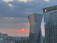 -火舞泰·泰式海鲜火锅餐厅(世纪城店)