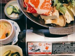 -江户前日本料理(瑞诗酒店店)