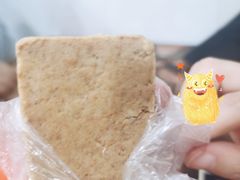 花生糕-没牙伯花生汤店(老药洲店)