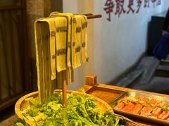 -楠火锅(太古里总店)