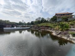 -广州莲花山旅游区